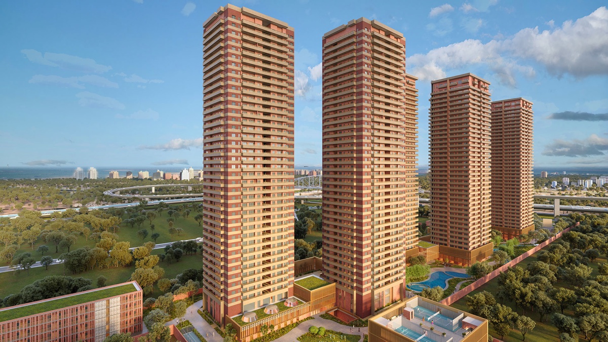 Senior Living Residences at Estate 360 (managed by Antara)