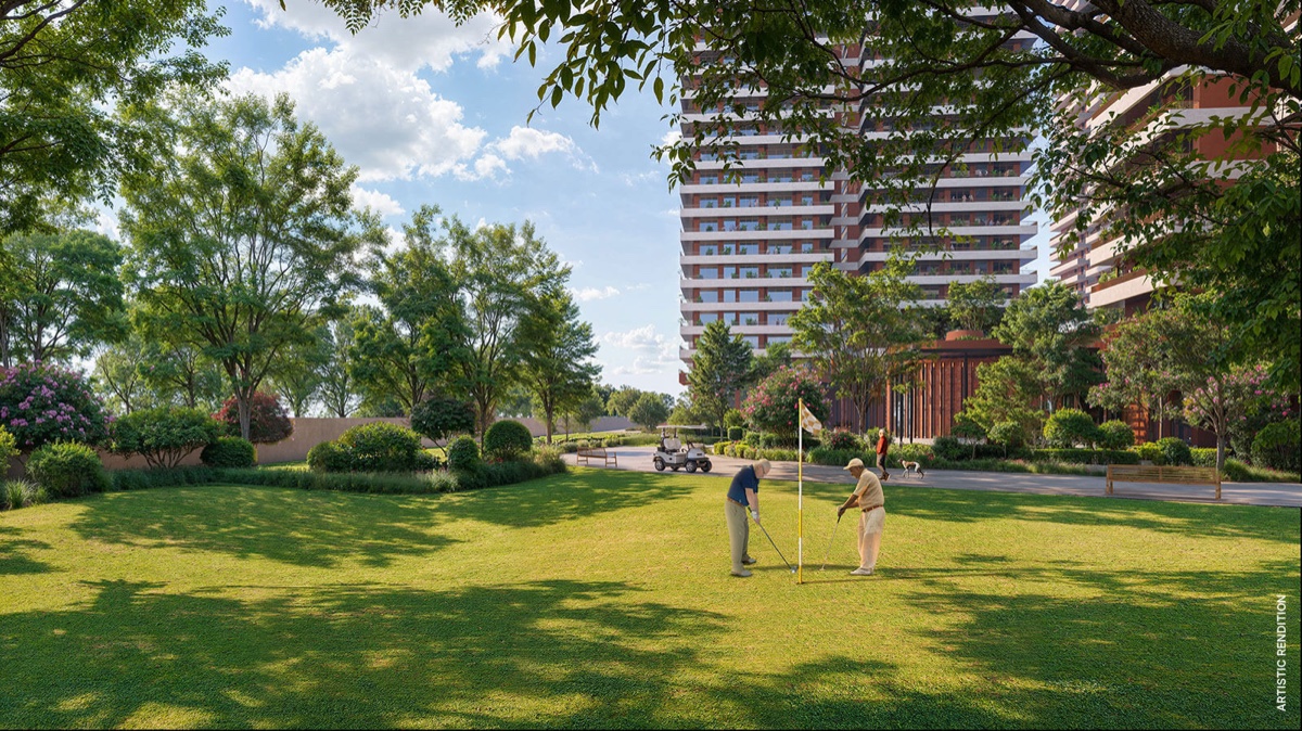 Senior living image 4