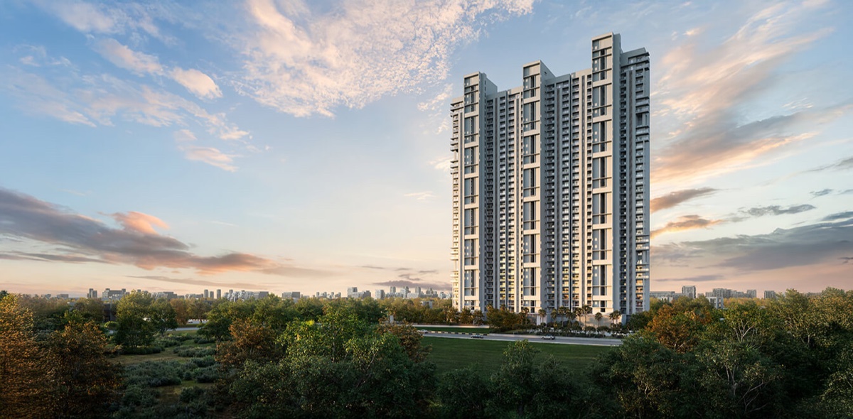 Residences 1