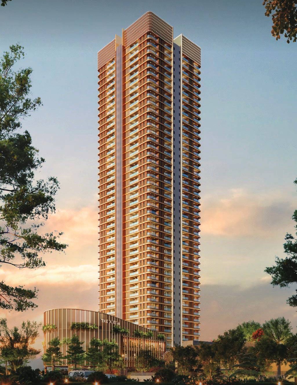 The Aureva