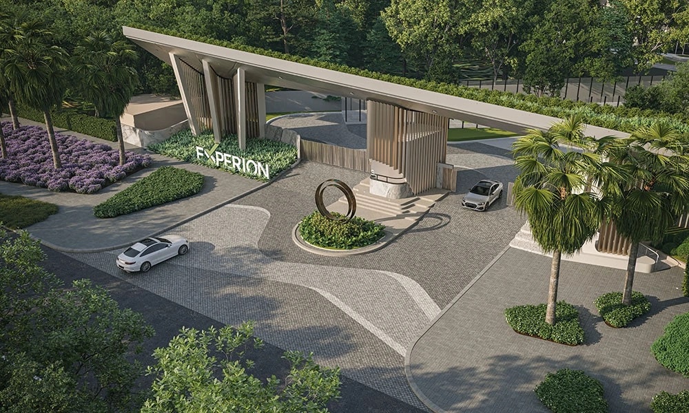 Gallery render 5