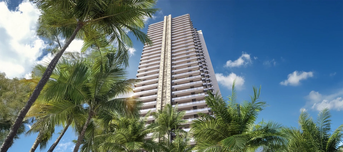 Godrej Alira
