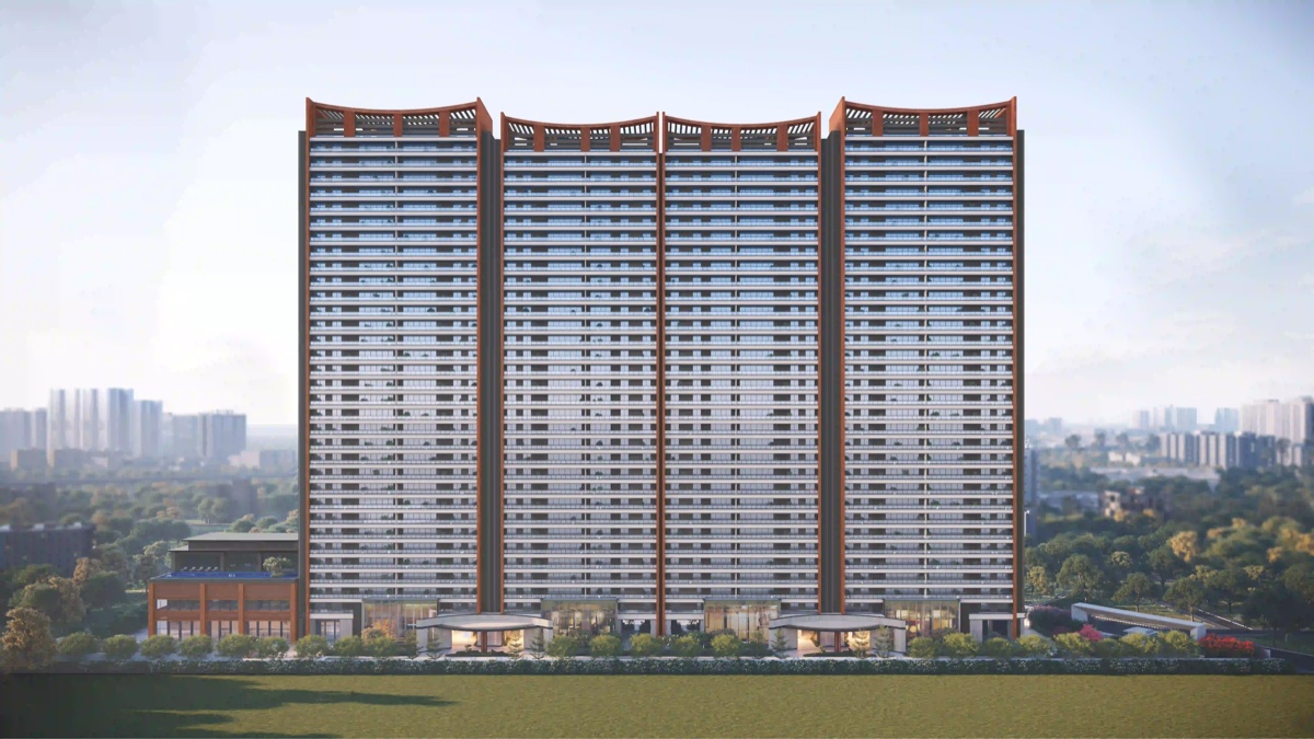 Godrej Sora