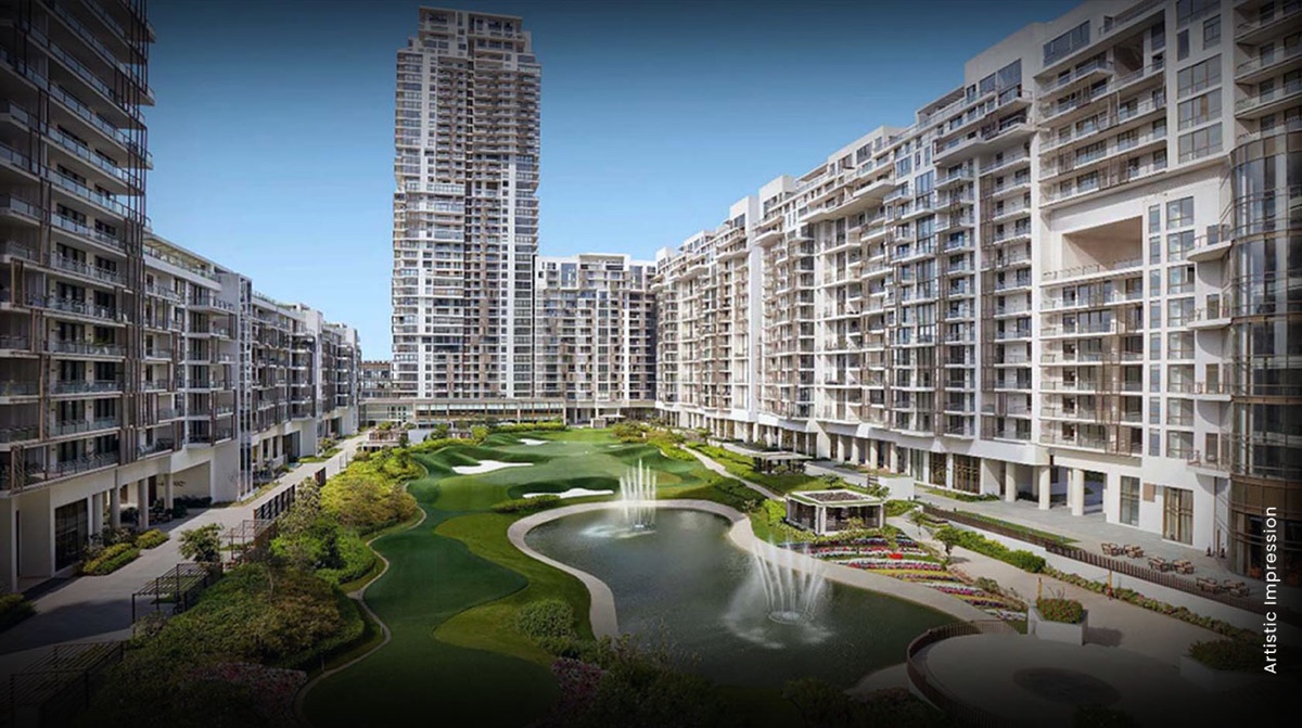 Fairway West