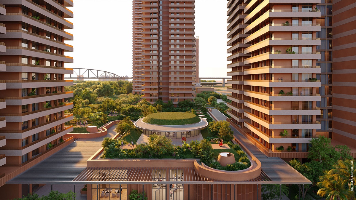 Estate 361 render 2