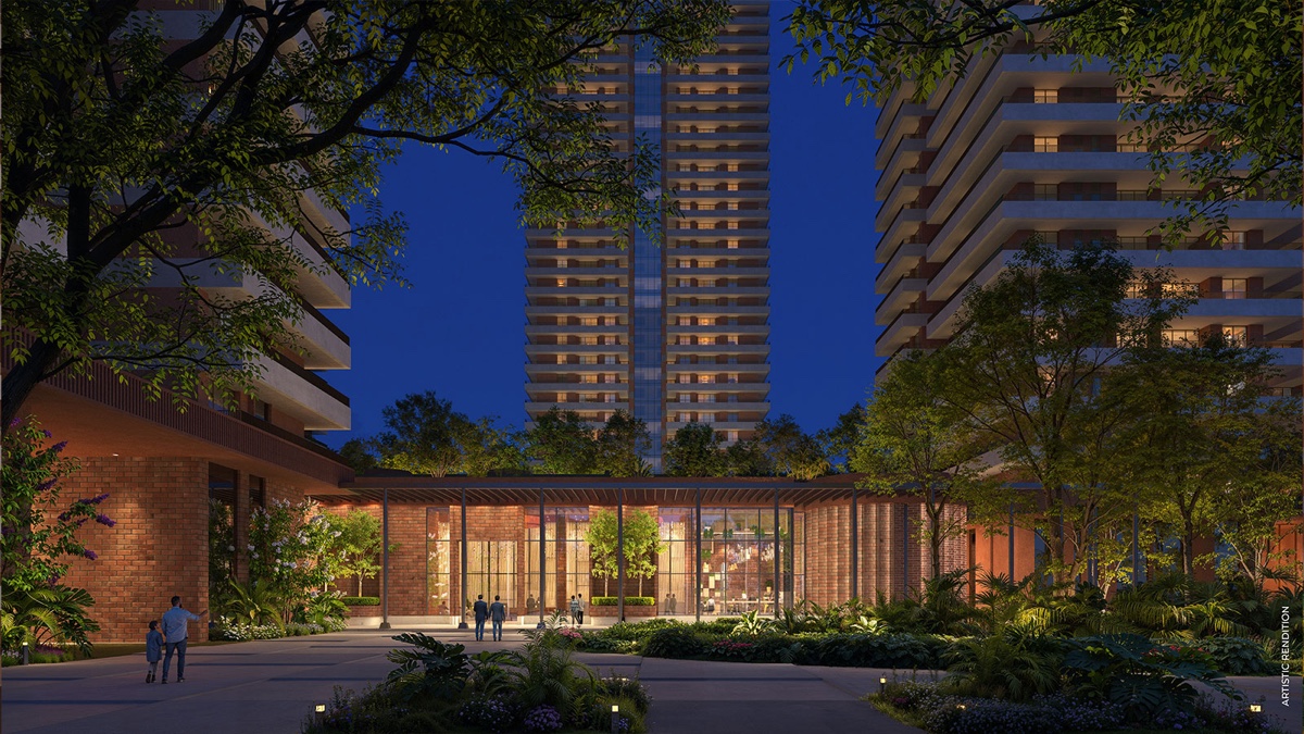 Estate 361 render 3