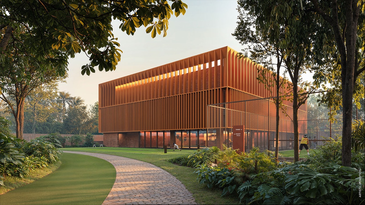 Estate 361 render 4