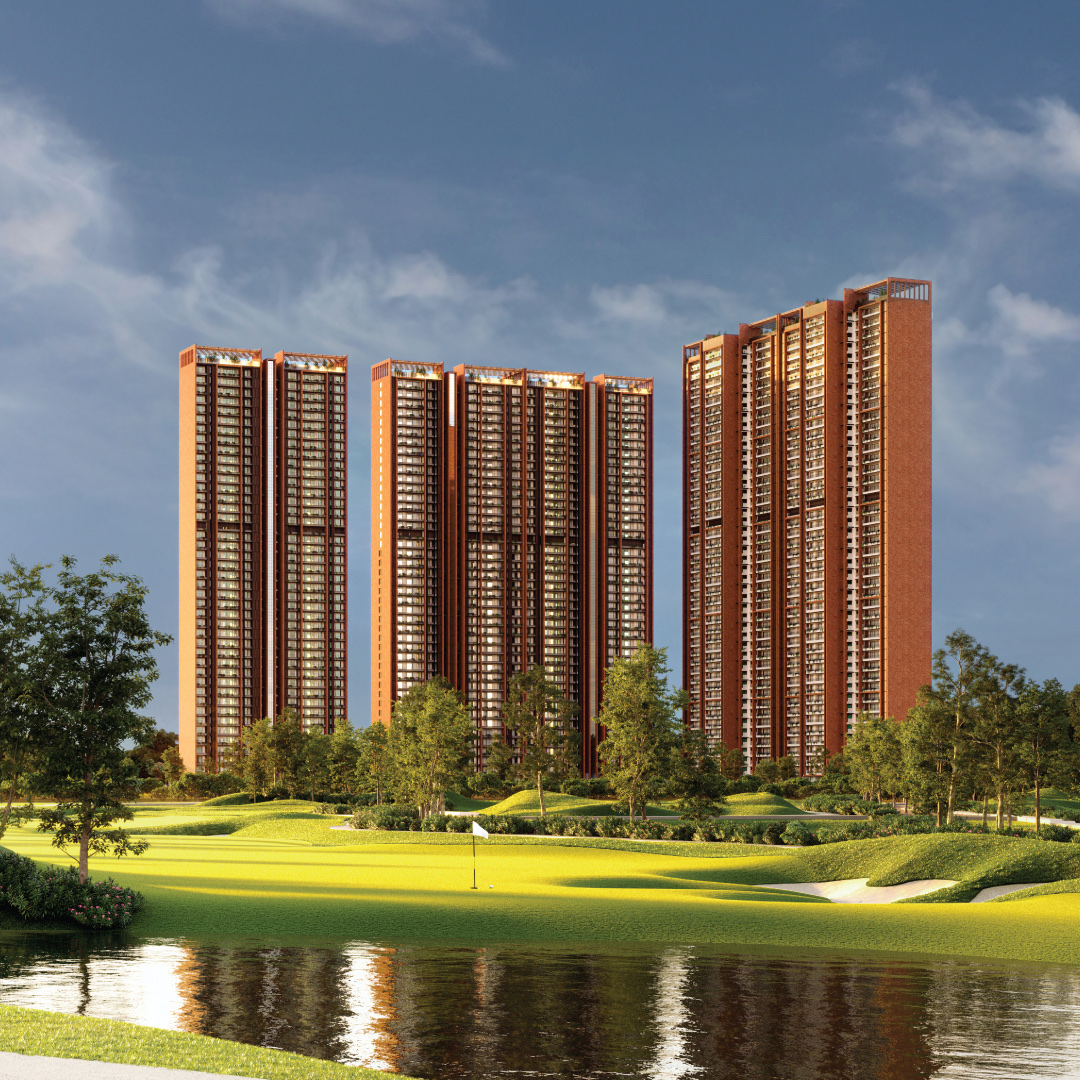 Aranya render