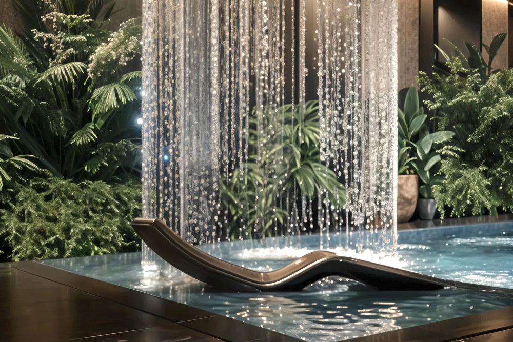 Amenity 4 (indoor pool)